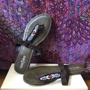 Minnetonka Sandals